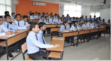 Army Institute of Management and Technology Greater Noida hostel photo 4